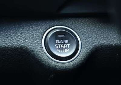 2021 Kia Stonic Sport