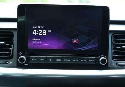 2021 Kia Stonic Sport