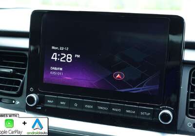 2021 Kia Stonic Sport