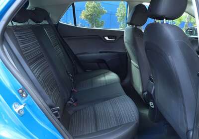 2021 Kia Stonic Sport