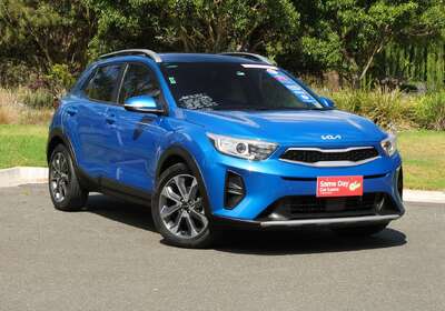 2021 Kia Stonic Sport