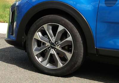 2021 Kia Stonic Sport