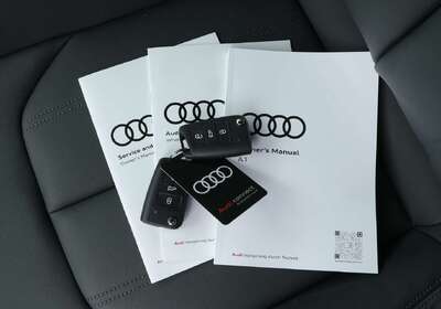 2025 Audi A1 35 TFSI