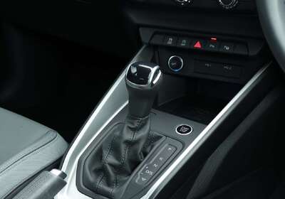 2025 Audi A1 35 TFSI