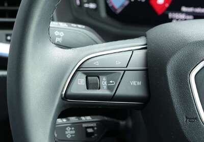 2025 Audi A1 35 TFSI