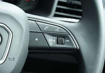 2025 Audi A1 35 TFSI