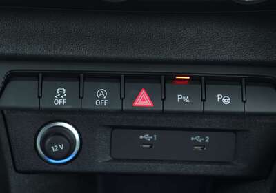 2025 Audi A1 35 TFSI