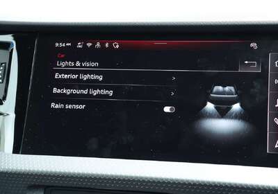 2025 Audi A1 35 TFSI