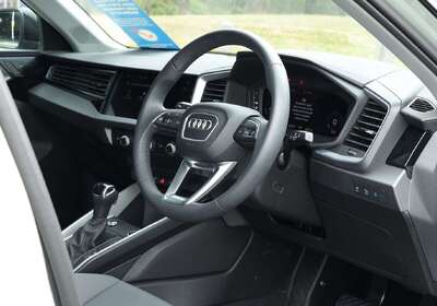 2025 Audi A1 35 TFSI