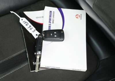 2013 Holden Commodore SV6