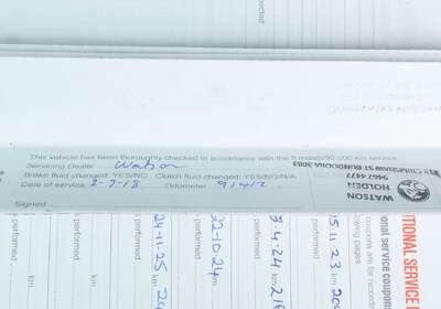 2013 Holden Commodore SV6