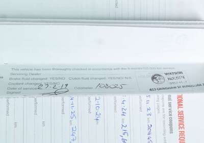 2013 Holden Commodore SV6