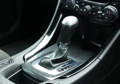 2013 Holden Commodore SV6