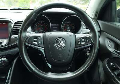 2013 Holden Commodore SV6