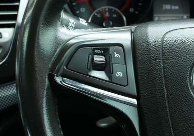 2013 Holden Commodore SV6