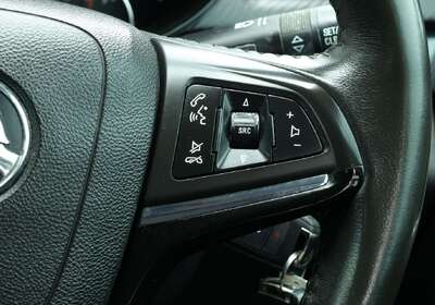 2013 Holden Commodore SV6