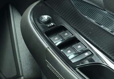 2013 Holden Commodore SV6