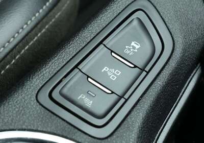 2013 Holden Commodore SV6