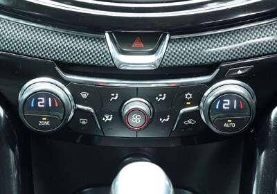 2013 Holden Commodore SV6