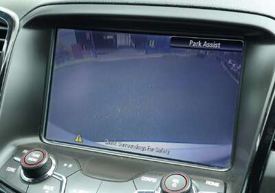 2013 Holden Commodore SV6