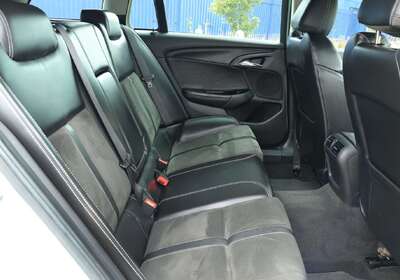 2013 Holden Commodore SV6