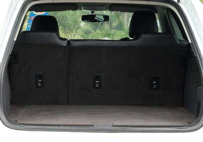 2013 Holden Commodore SV6