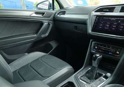 2022 Volkswagen Tiguan 147TDI Elegance Allspace