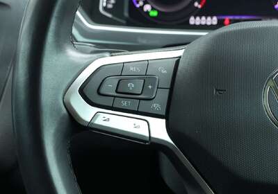 2022 Volkswagen Tiguan 147TDI Elegance Allspace