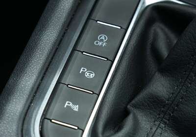 2022 Volkswagen Tiguan 147TDI Elegance Allspace