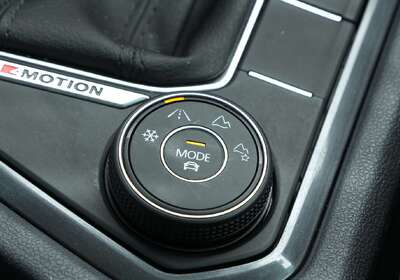 2022 Volkswagen Tiguan 147TDI Elegance Allspace