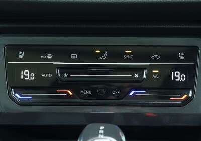 2022 Volkswagen Tiguan 147TDI Elegance Allspace