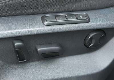 2022 Volkswagen Tiguan 147TDI Elegance Allspace