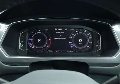2022 Volkswagen Tiguan 147TDI Elegance Allspace