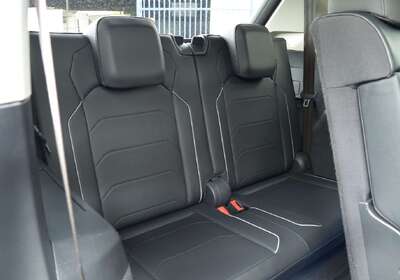 2022 Volkswagen Tiguan 147TDI Elegance Allspace