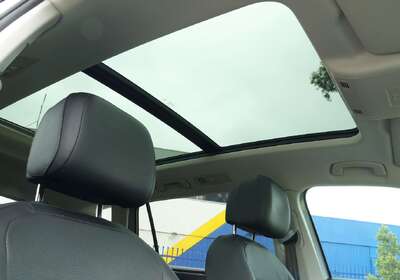 2022 Volkswagen Tiguan 147TDI Elegance Allspace