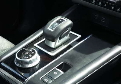 2023 Mitsubishi Outlander ES