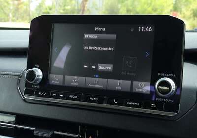 2023 Mitsubishi Outlander ES