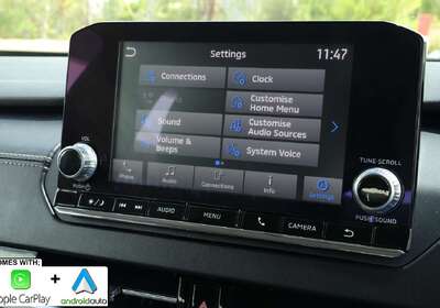 2023 Mitsubishi Outlander ES