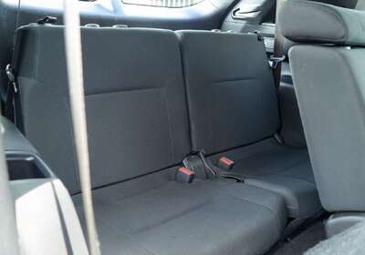 2023 Mitsubishi Outlander ES