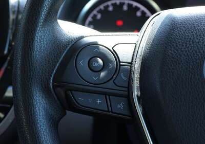 2024 Toyota Camry Ascent