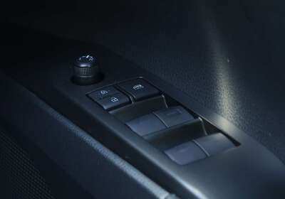 2024 Toyota Camry Ascent