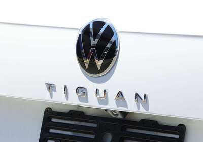 2022 Volkswagen Tiguan 132TSI Life