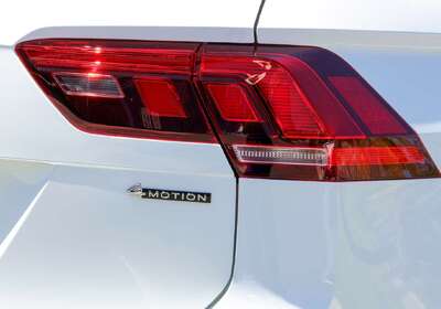 2022 Volkswagen Tiguan 132TSI Life