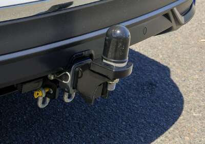 2022 Volkswagen Tiguan 132TSI Life