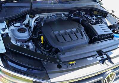 2022 Volkswagen Tiguan 132TSI Life