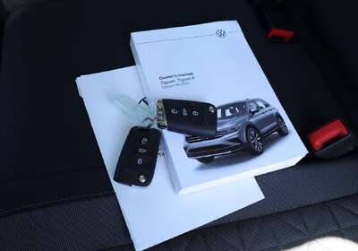 2022 Volkswagen Tiguan 132TSI Life