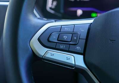 2022 Volkswagen Tiguan 132TSI Life