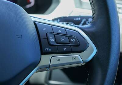 2022 Volkswagen Tiguan 132TSI Life