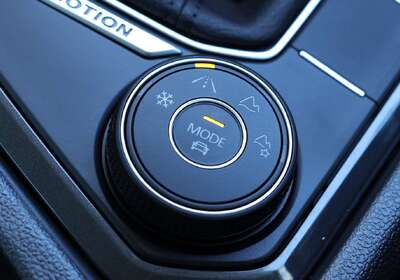 2022 Volkswagen Tiguan 132TSI Life