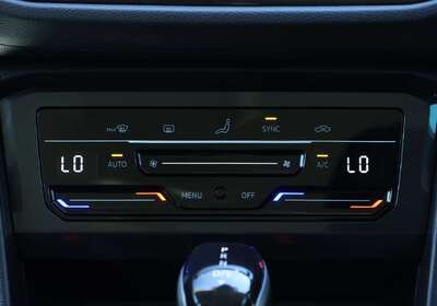 2022 Volkswagen Tiguan 132TSI Life